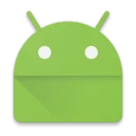 crocro and friends android application logo